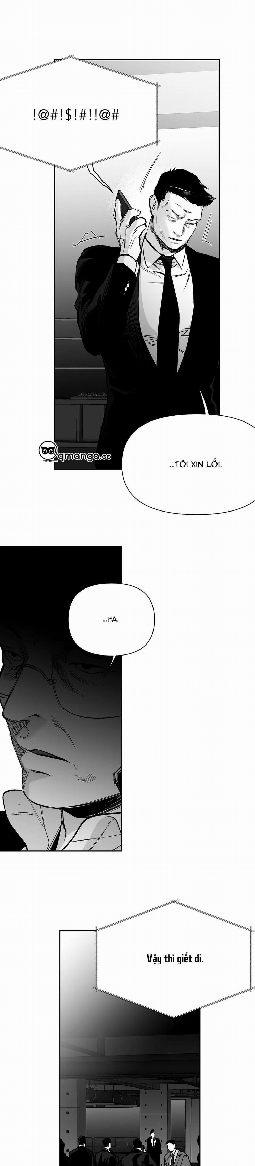 Khi Đôi Chân Thôi Bước 50 trang 9