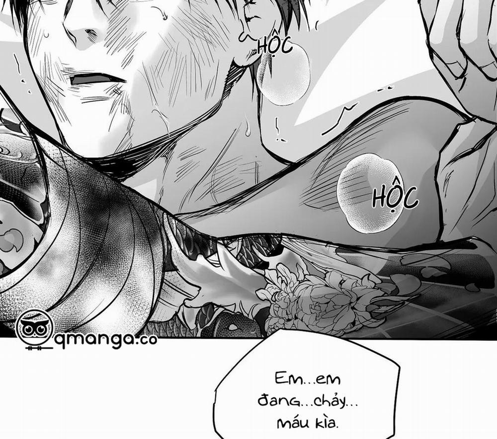 Khi Đôi Chân Thôi Bước 51 trang 150