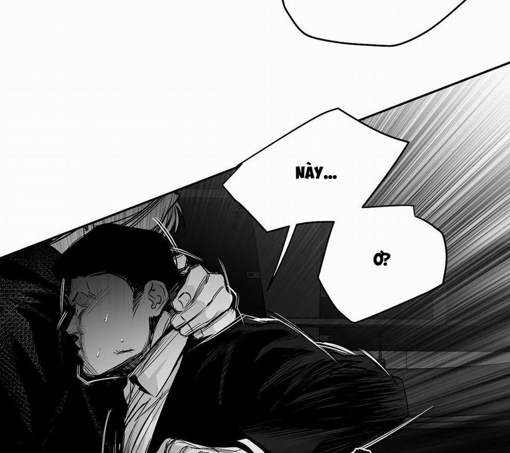 Khi Đôi Chân Thôi Bước 51 trang 25