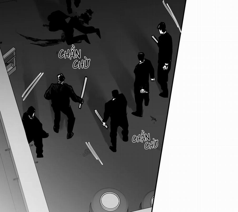 Khi Đôi Chân Thôi Bước 51 trang 31