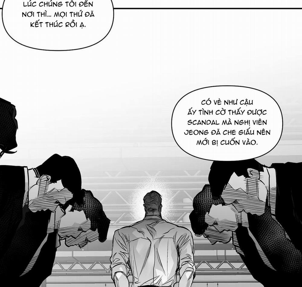 Khi Đôi Chân Thôi Bước 51 trang 89