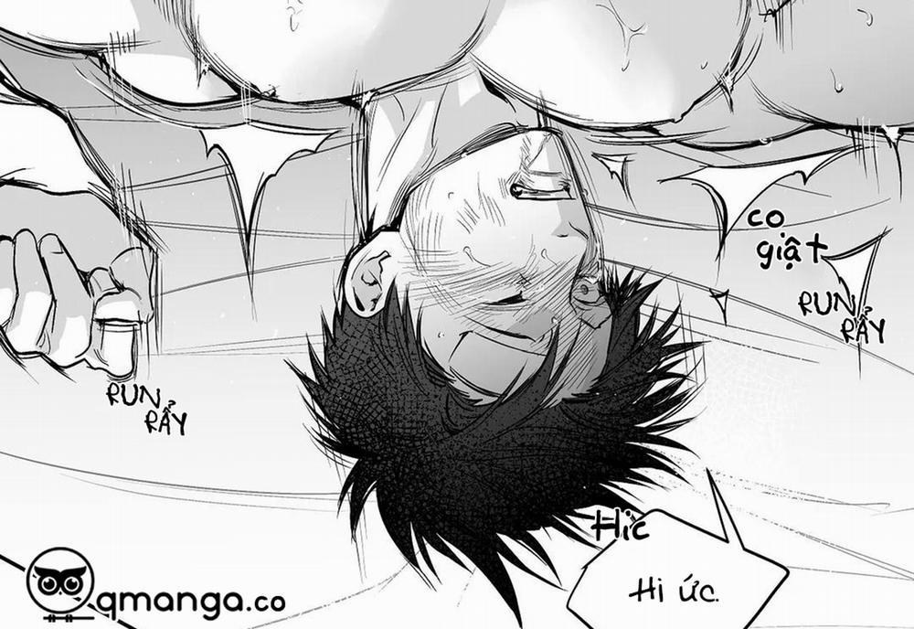 Khi Đôi Chân Thôi Bước 52 trang 117