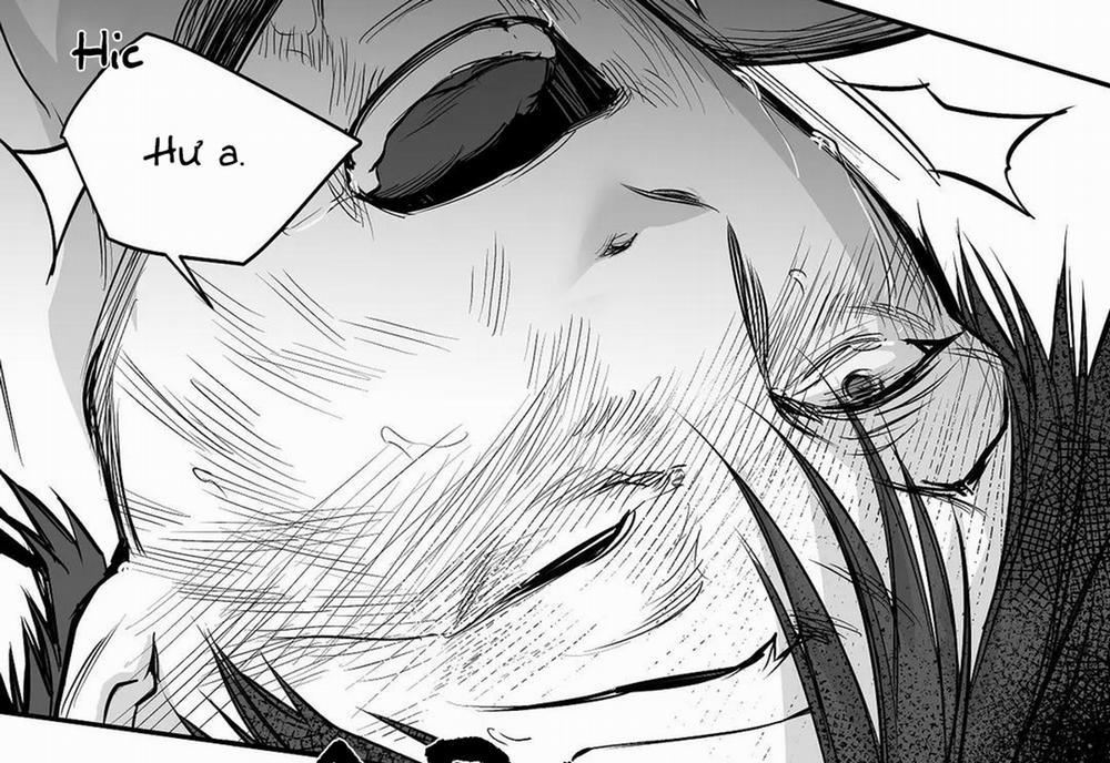 Khi Đôi Chân Thôi Bước 52 trang 119