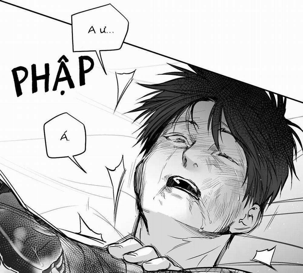 Khi Đôi Chân Thôi Bước 52 trang 128