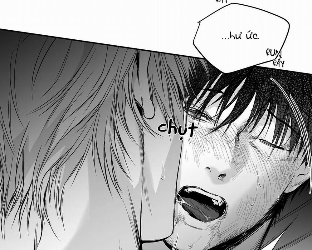 Khi Đôi Chân Thôi Bước 52 trang 14