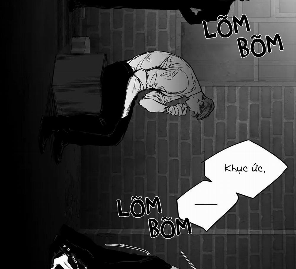 Khi Đôi Chân Thôi Bước 52 trang 167