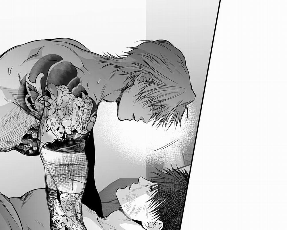 Khi Đôi Chân Thôi Bước 52 trang 18