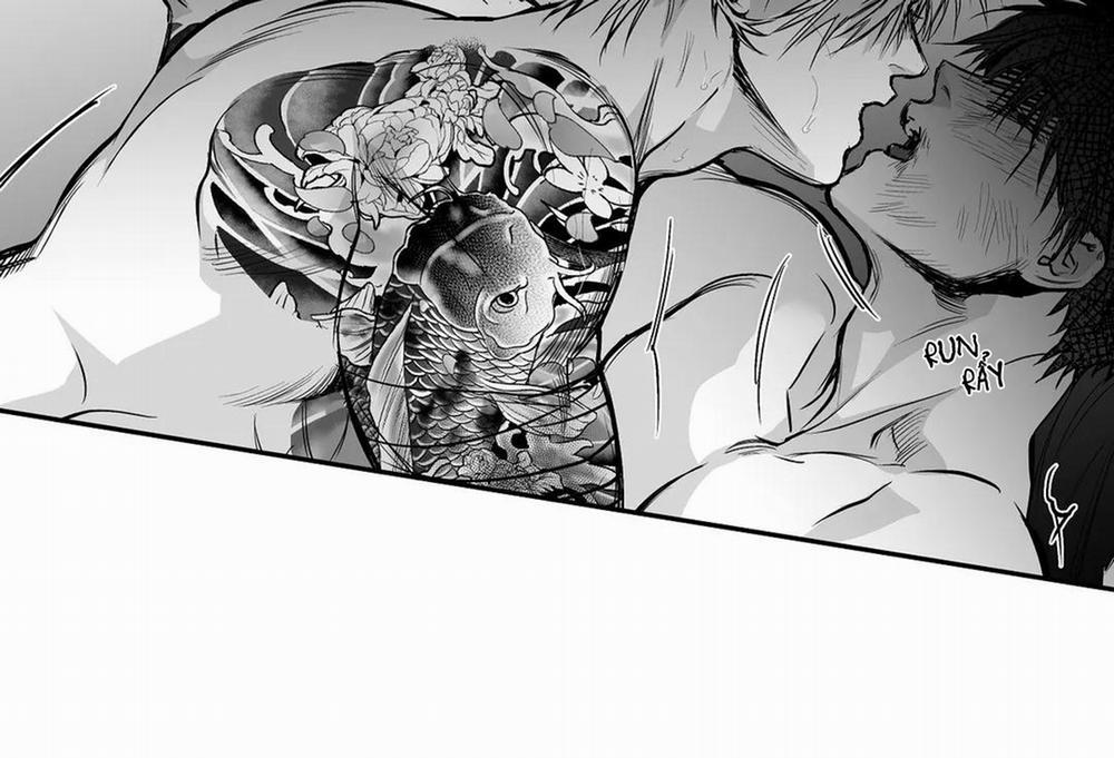 Khi Đôi Chân Thôi Bước 52 trang 39