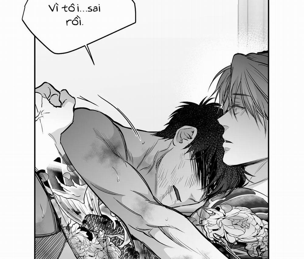 Khi Đôi Chân Thôi Bước 52 trang 69