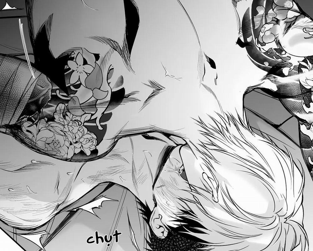 Khi Đôi Chân Thôi Bước 52 trang 9