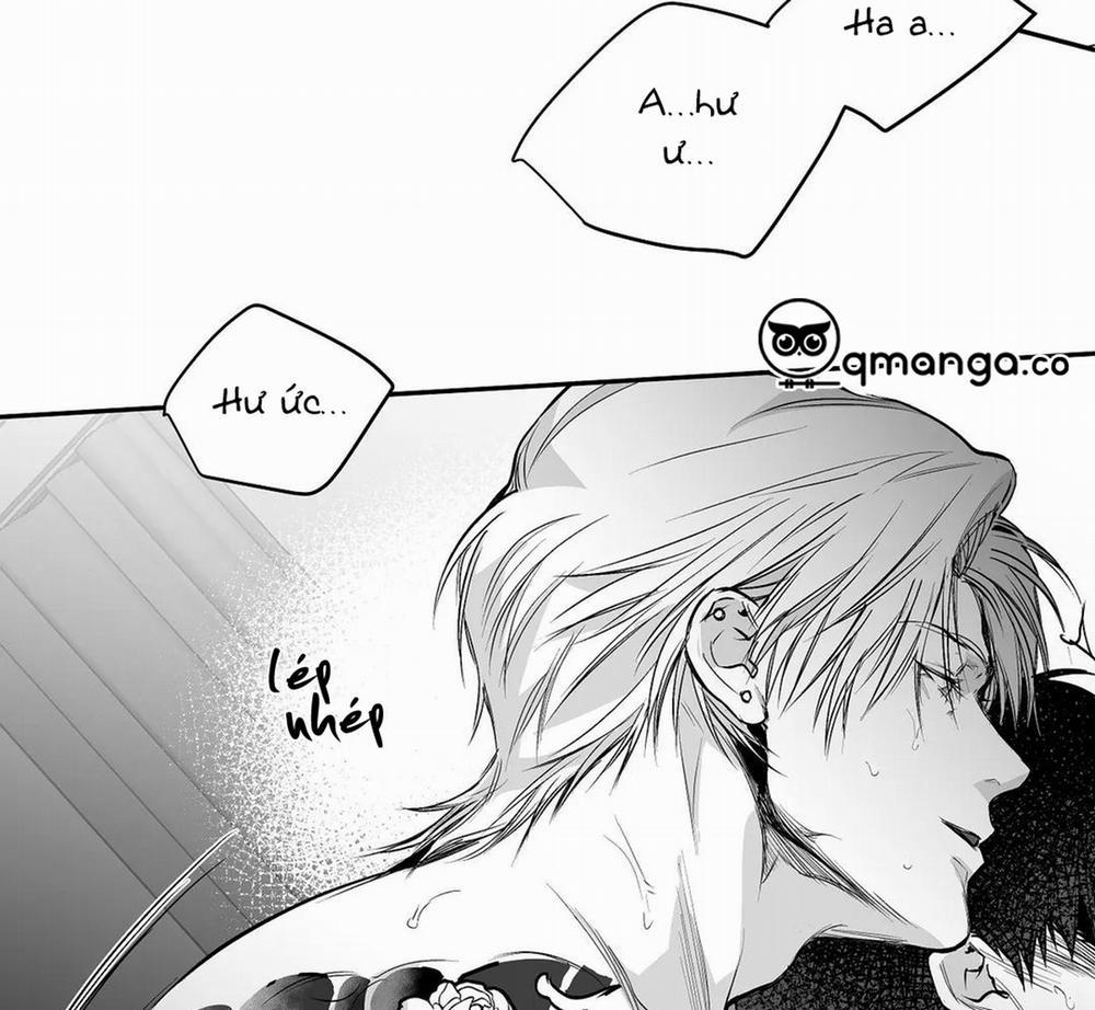 Khi Đôi Chân Thôi Bước 52 trang 90