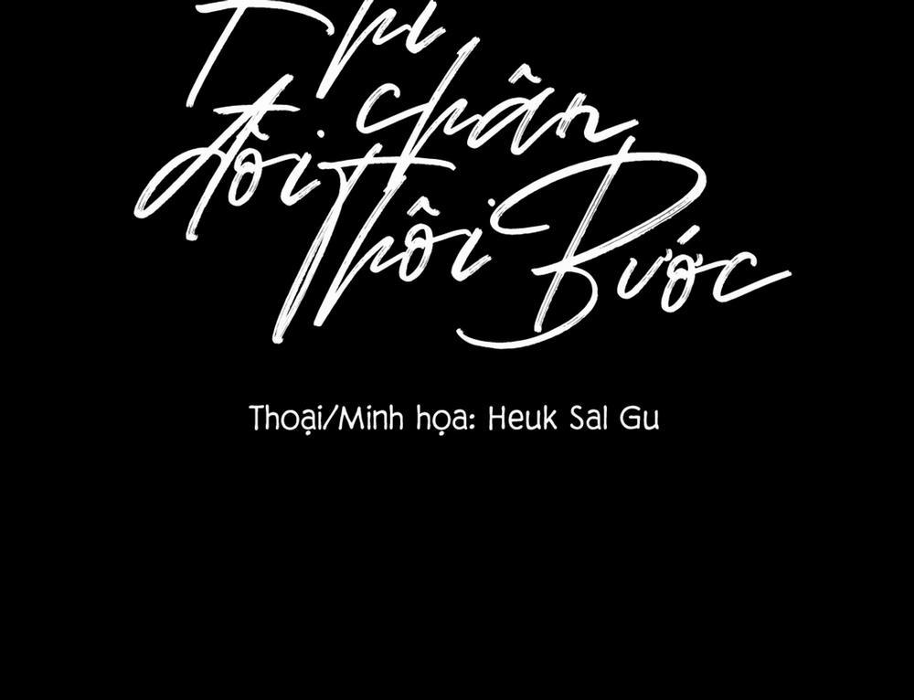 Khi Đôi Chân Thôi Bước 53 trang 16