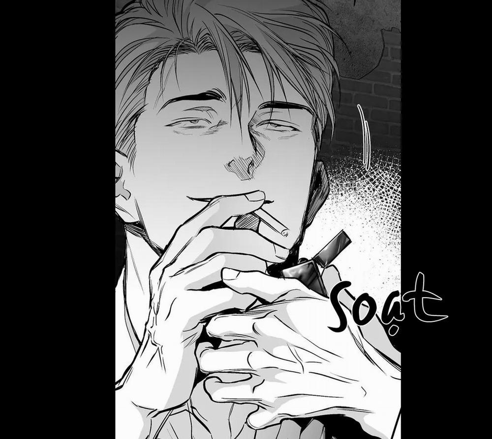 Khi Đôi Chân Thôi Bước 53 trang 82