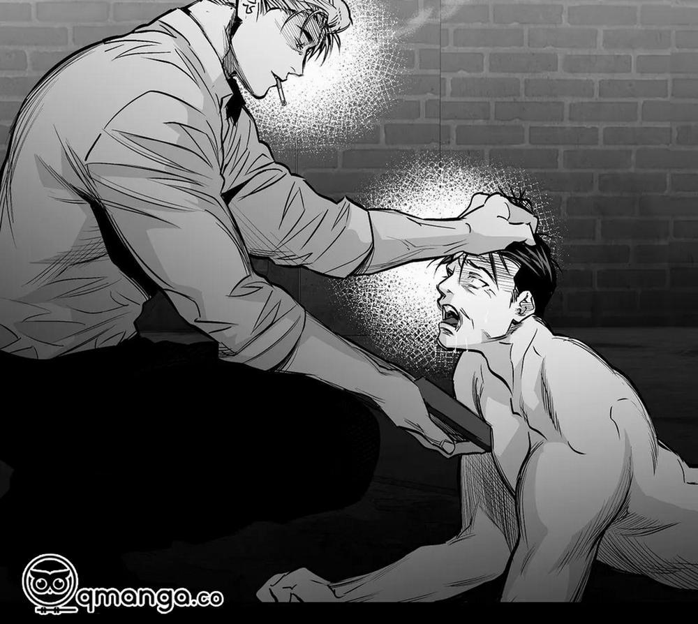 Khi Đôi Chân Thôi Bước 53 trang 96