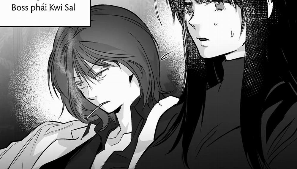 Khi Đôi Chân Thôi Bước 54 trang 10