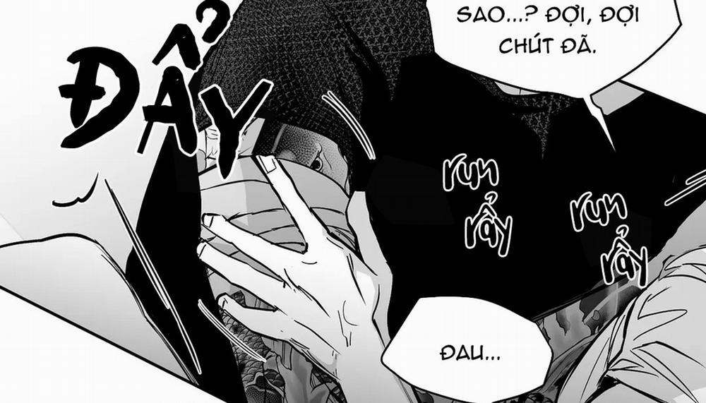 Khi Đôi Chân Thôi Bước 54 trang 157