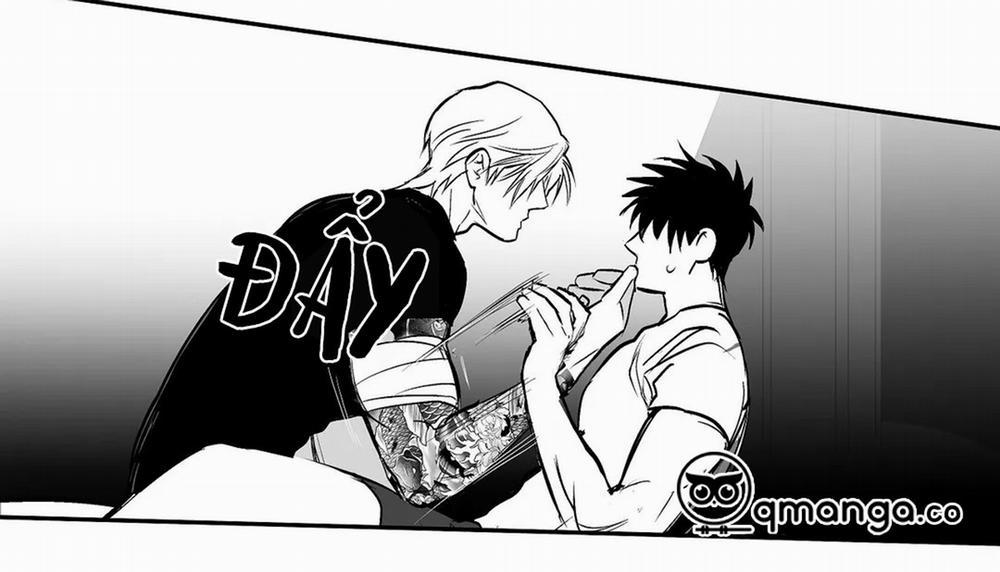 Khi Đôi Chân Thôi Bước 54 trang 161