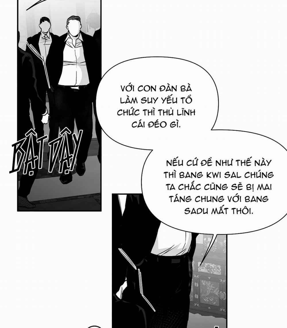 Khi Đôi Chân Thôi Bước 54 trang 18