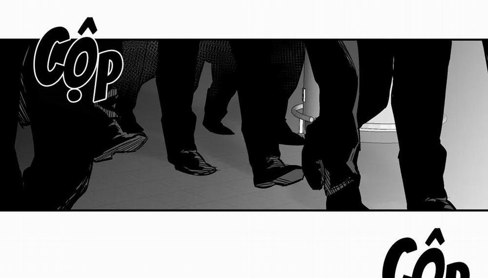 Khi Đôi Chân Thôi Bước 54 trang 232