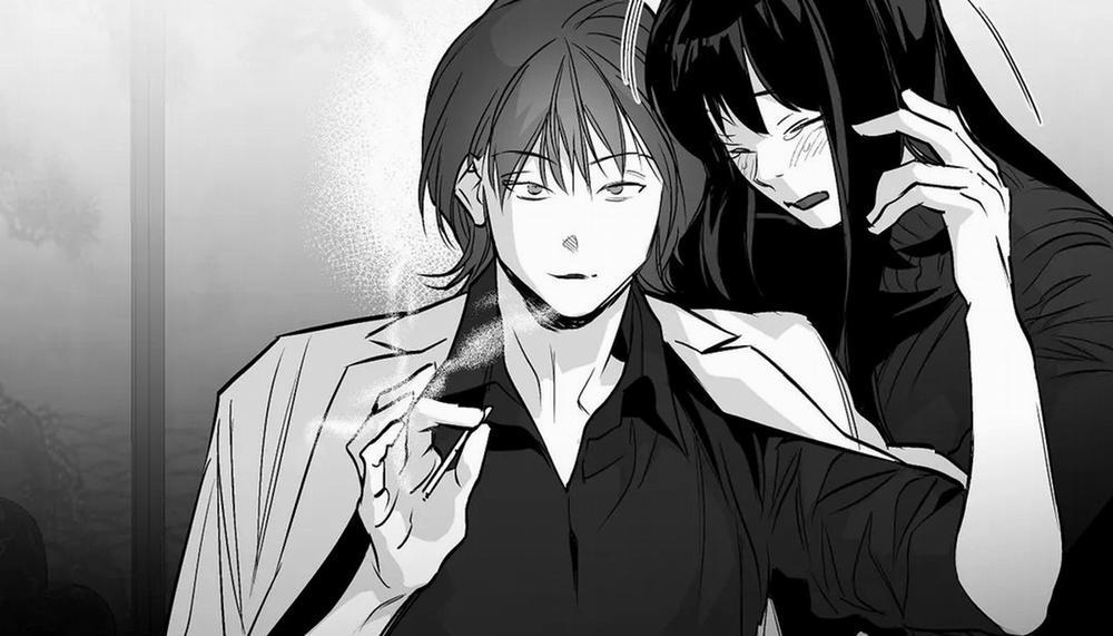 Khi Đôi Chân Thôi Bước 54 trang 25