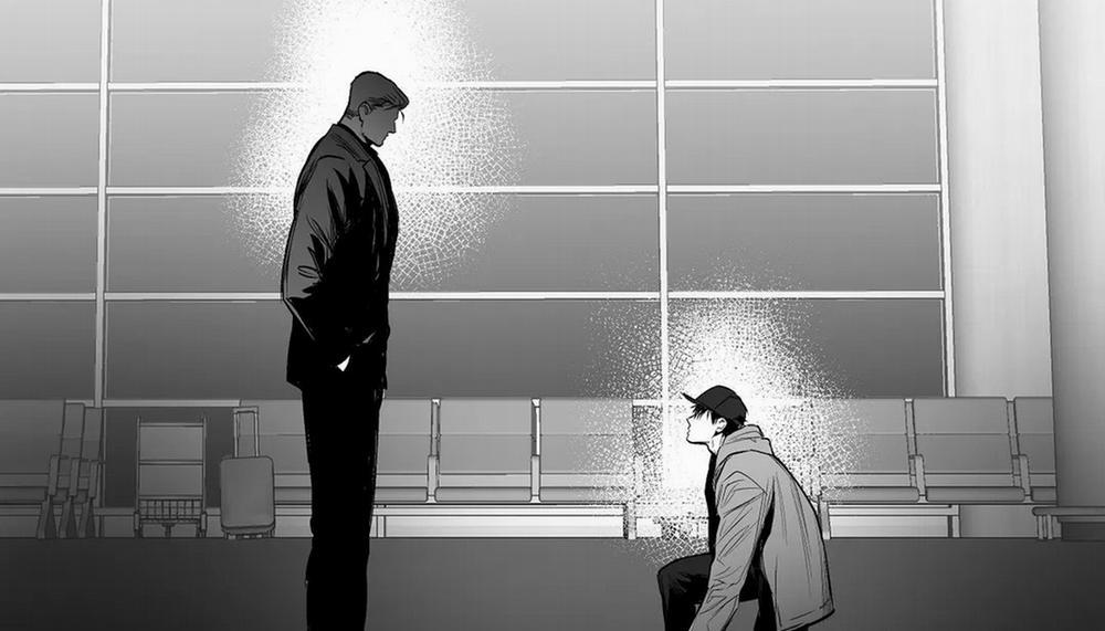 Khi Đôi Chân Thôi Bước 54 trang 270