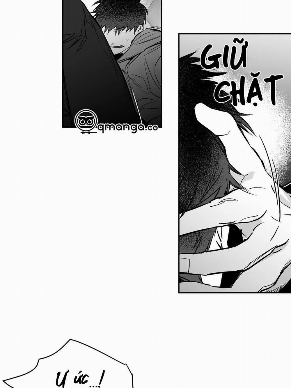 Khi Đôi Chân Thôi Bước 55 trang 17