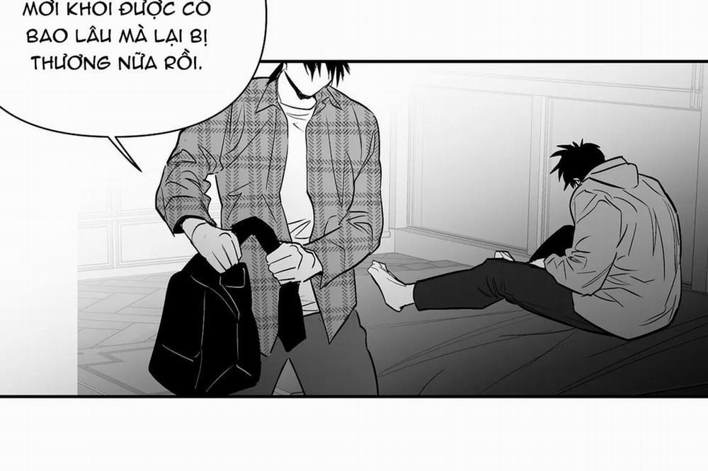 Khi Đôi Chân Thôi Bước 55 trang 177