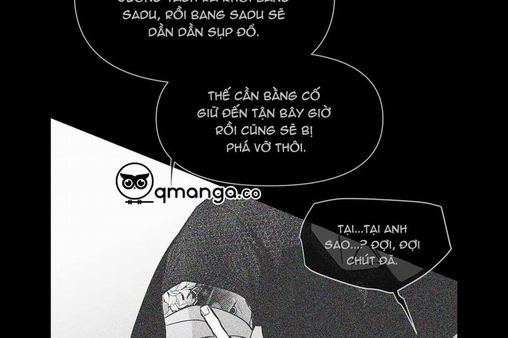 Khi Đôi Chân Thôi Bước 55 trang 34