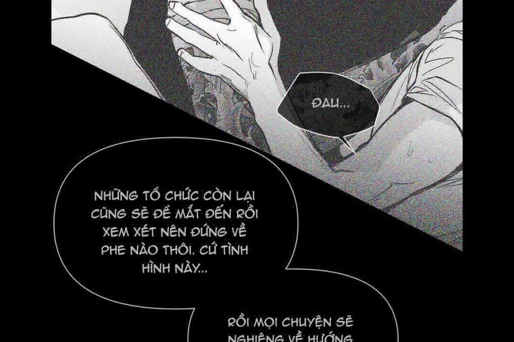 Khi Đôi Chân Thôi Bước 55 trang 35