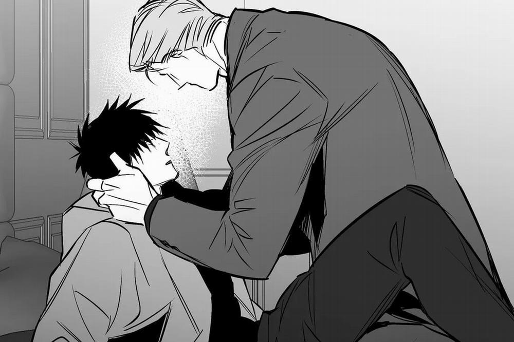 Khi Đôi Chân Thôi Bước 55 trang 39