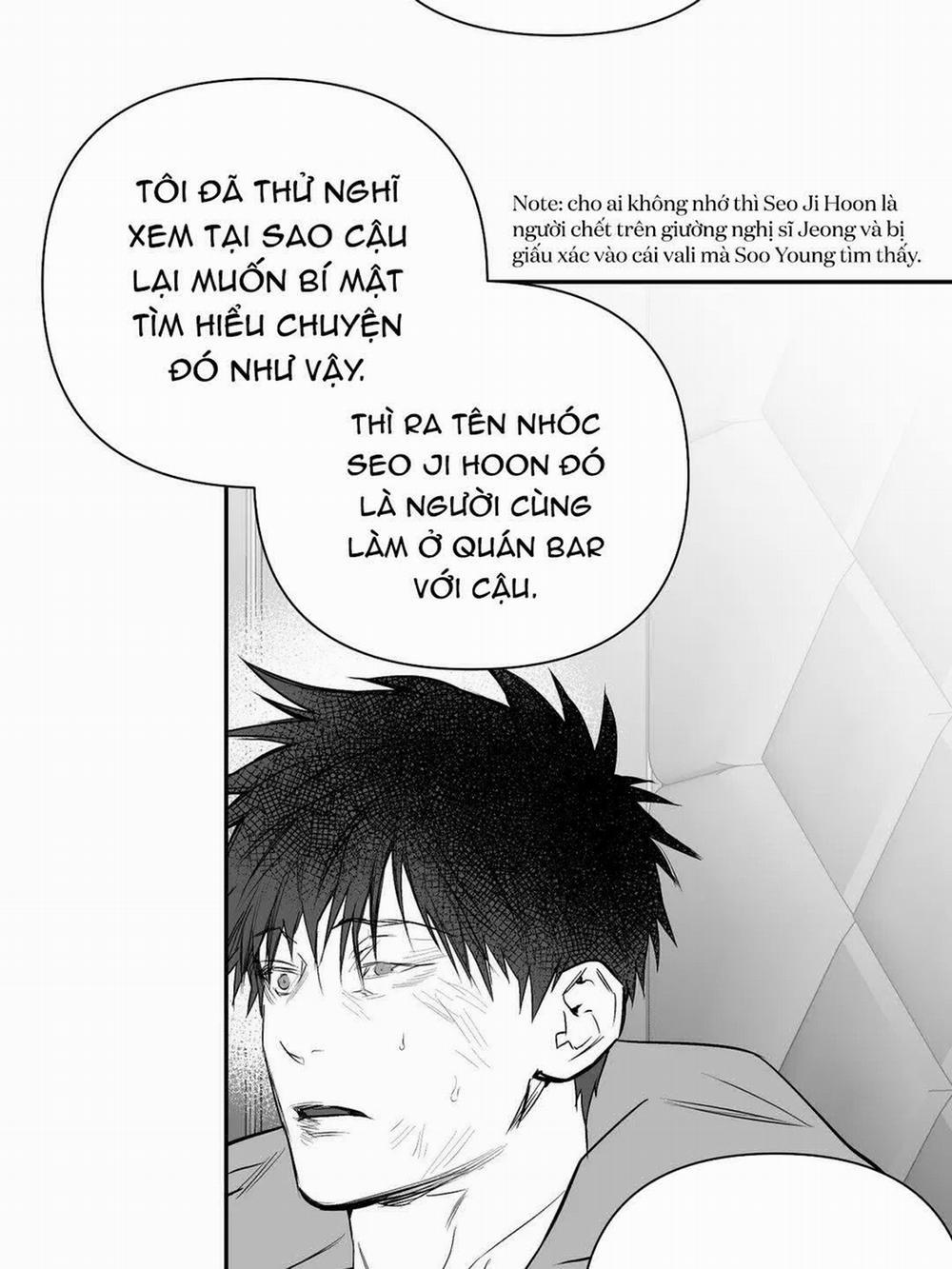 Khi Đôi Chân Thôi Bước 55 trang 59