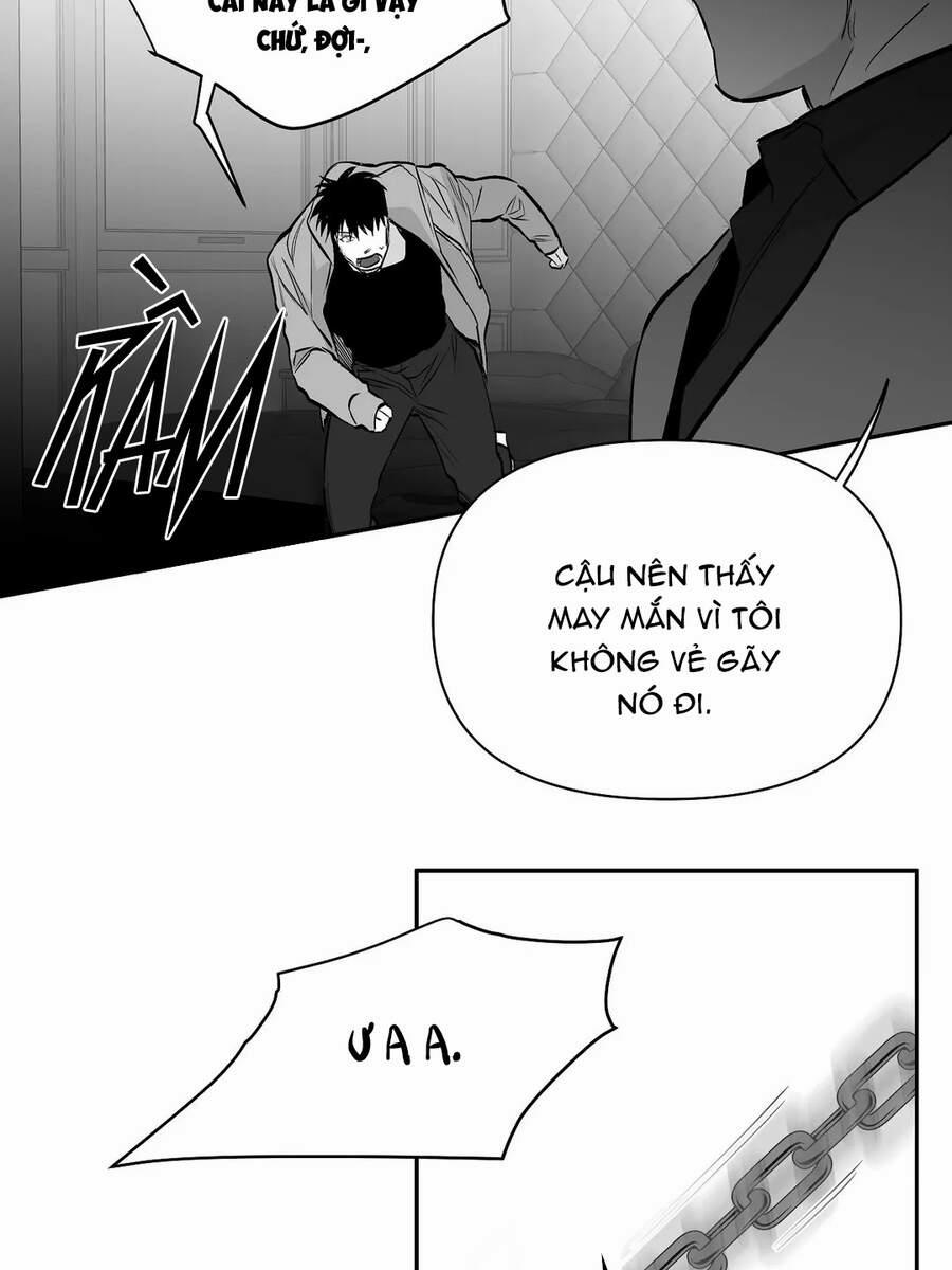 Khi Đôi Chân Thôi Bước 56 trang 112