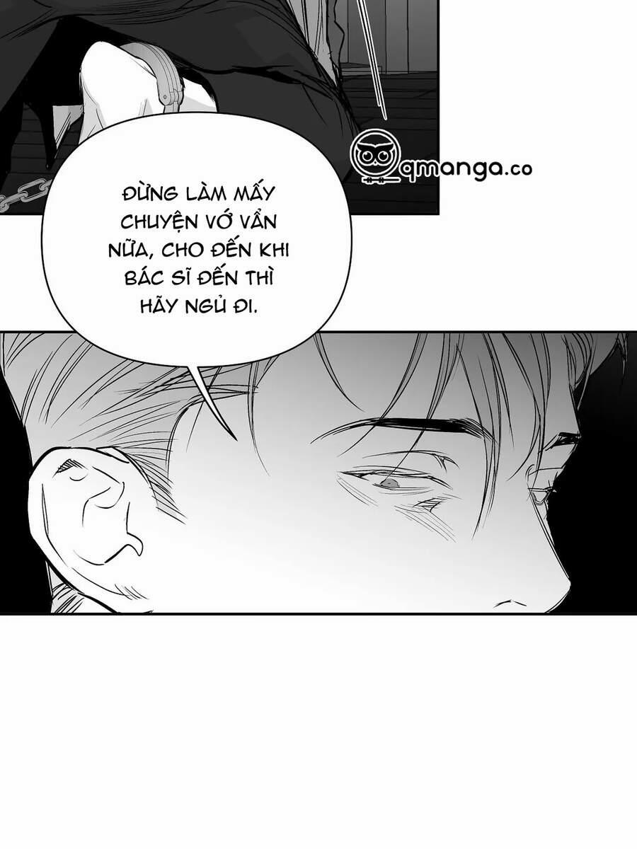 Khi Đôi Chân Thôi Bước 56 trang 114