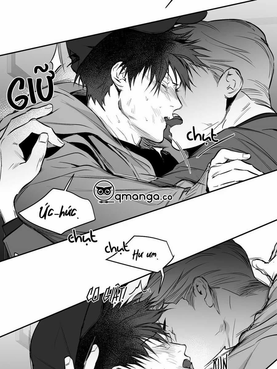 Khi Đôi Chân Thôi Bước 56 trang 13