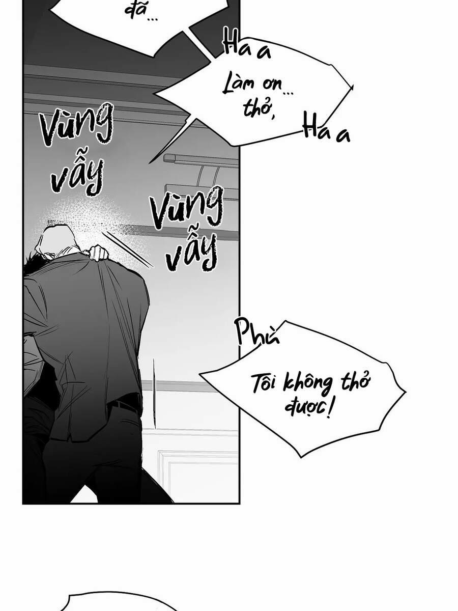 Khi Đôi Chân Thôi Bước 56 trang 15