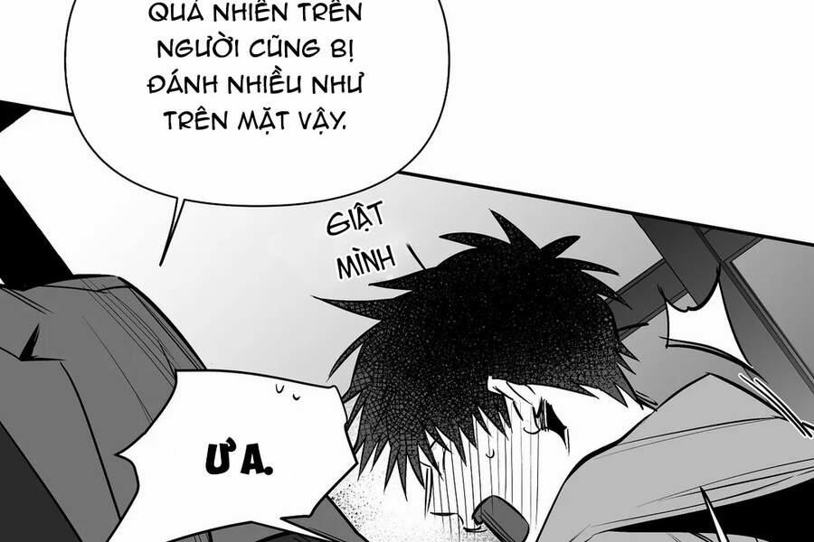 Khi Đôi Chân Thôi Bước 56 trang 51