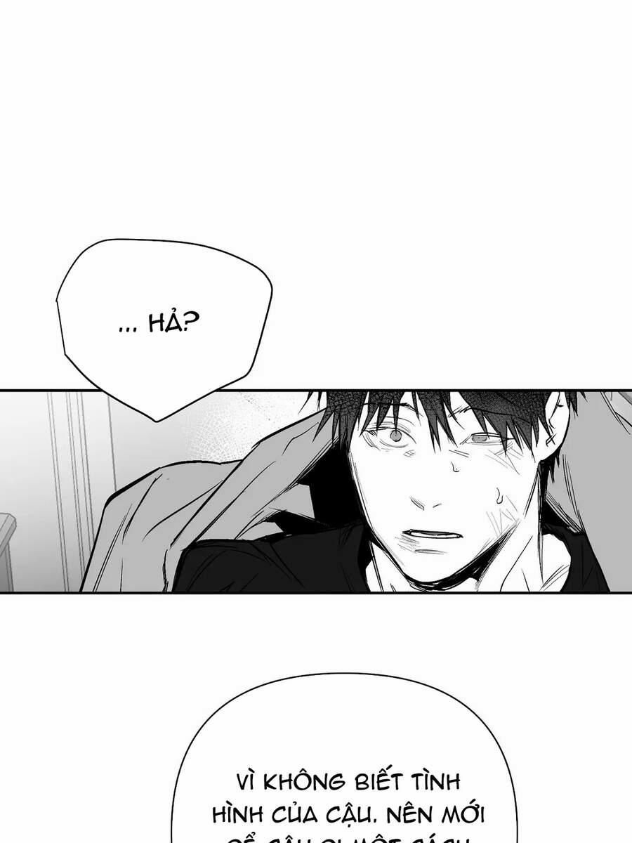 Khi Đôi Chân Thôi Bước 56 trang 57