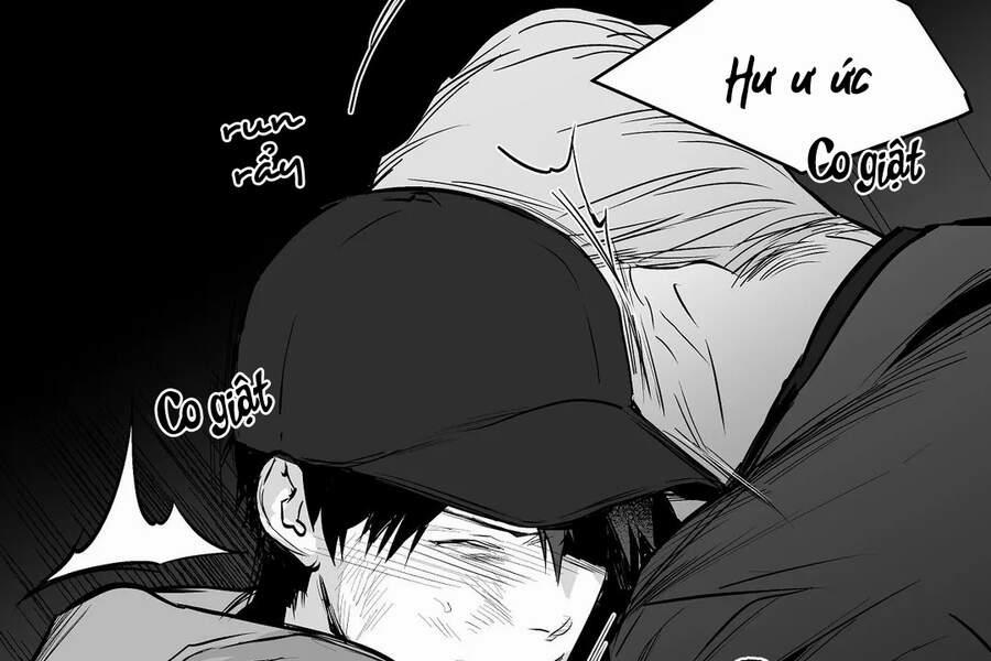 Khi Đôi Chân Thôi Bước 56 trang 8