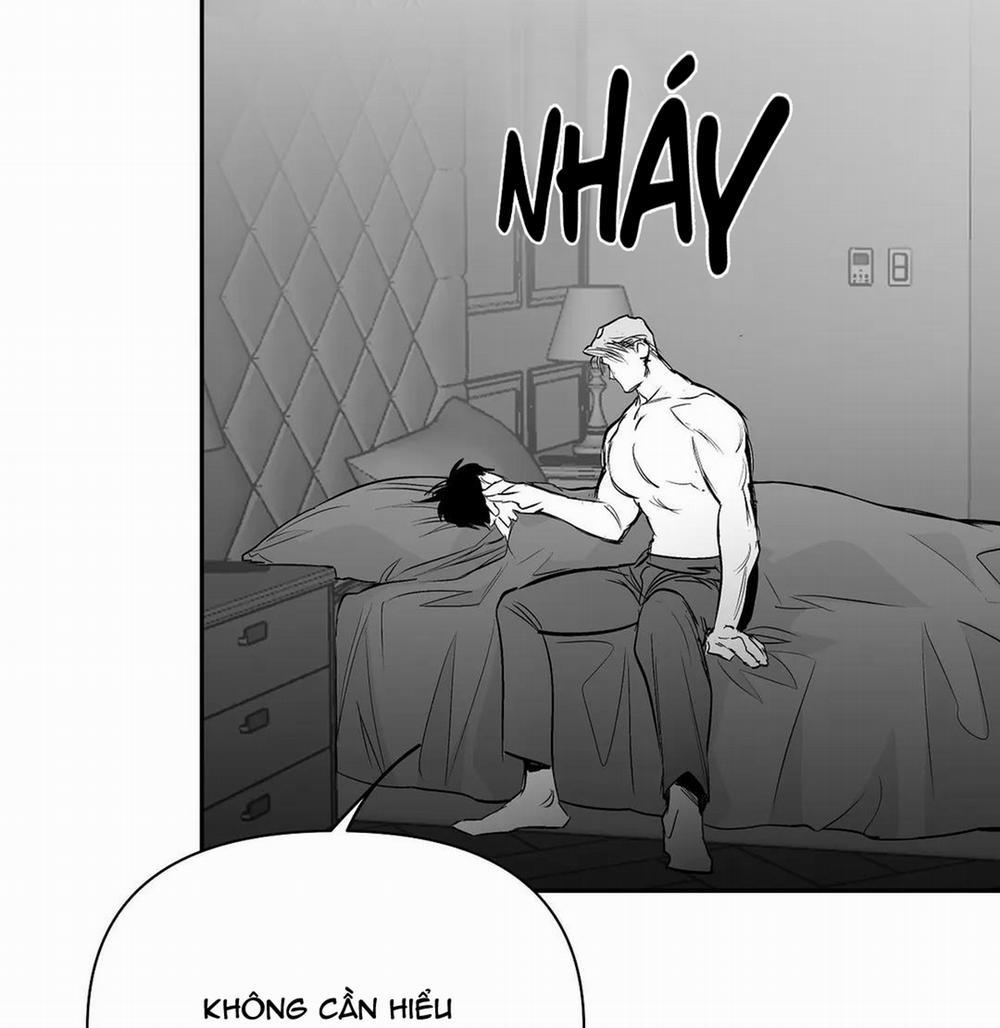 Khi Đôi Chân Thôi Bước 57 trang 119