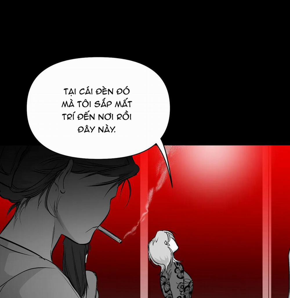 Khi Đôi Chân Thôi Bước 57 trang 134