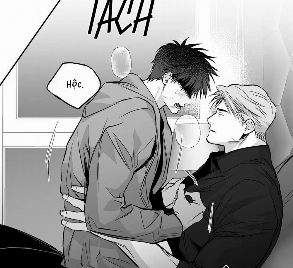 Khi Đôi Chân Thôi Bước 57 trang 16