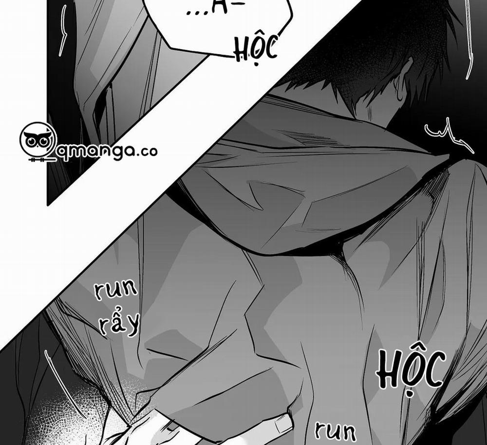 Khi Đôi Chân Thôi Bước 57 trang 23