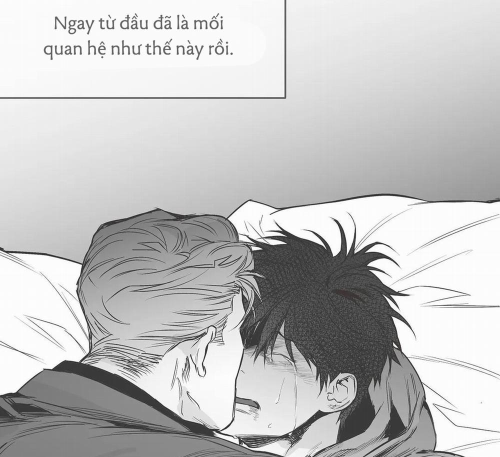 Khi Đôi Chân Thôi Bước 57 trang 3