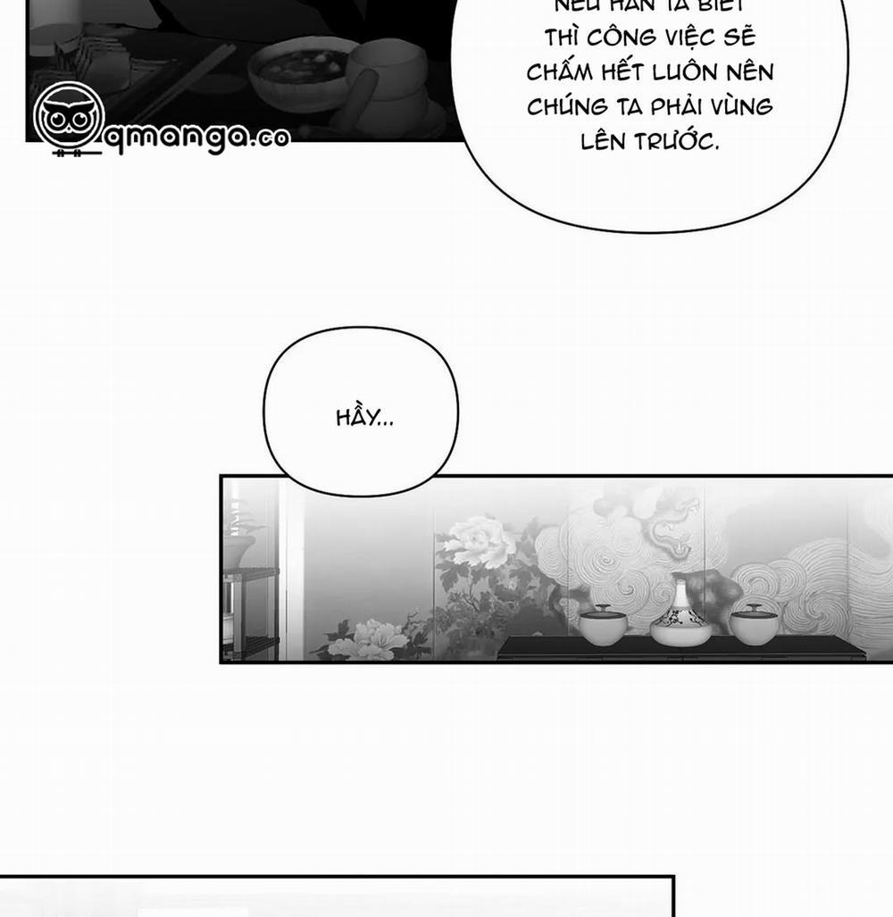 Khi Đôi Chân Thôi Bước 57 trang 57