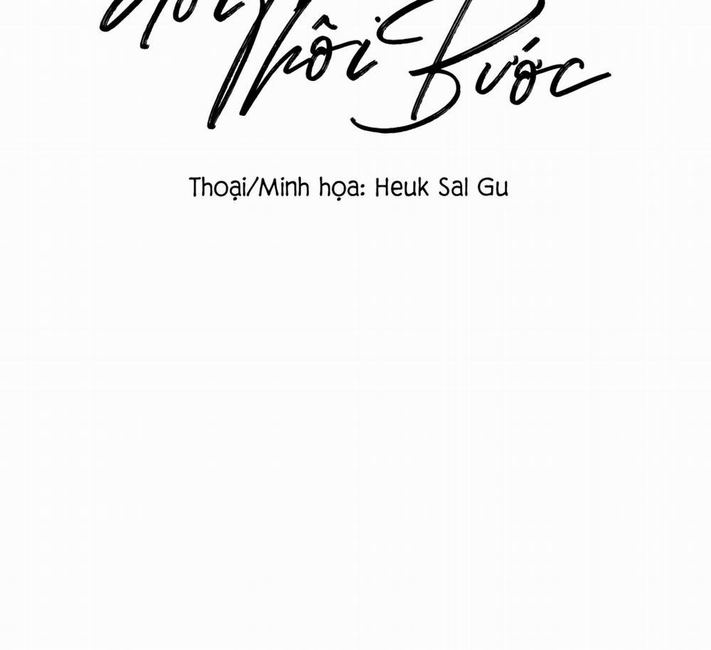 Khi Đôi Chân Thôi Bước 57 trang 7