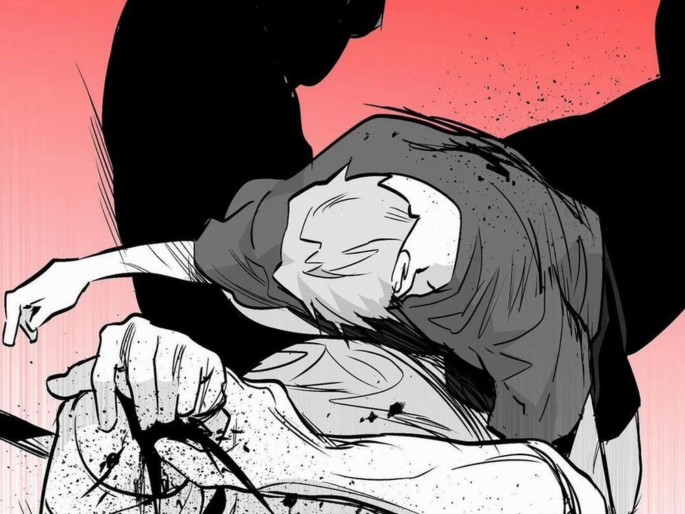 Khi Đôi Chân Thôi Bước 58 trang 126