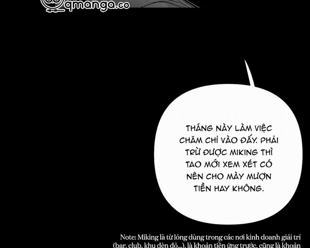 Khi Đôi Chân Thôi Bước 58 trang 16