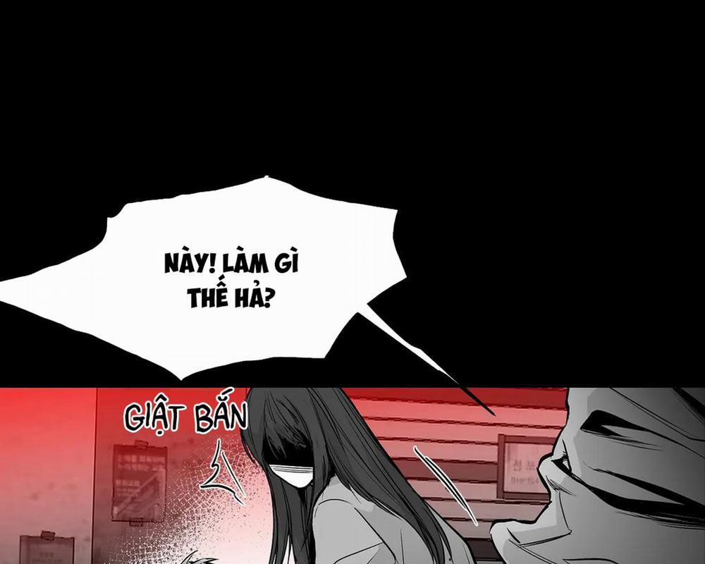 Khi Đôi Chân Thôi Bước 58 trang 27