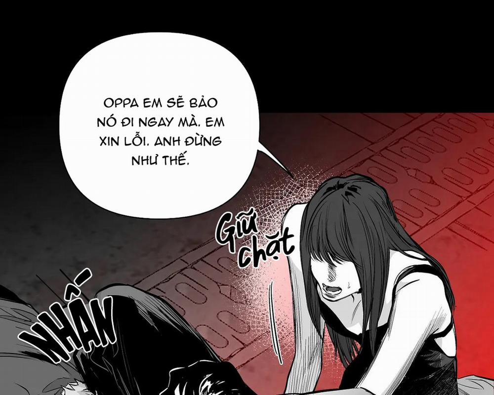 Khi Đôi Chân Thôi Bước 58 trang 40