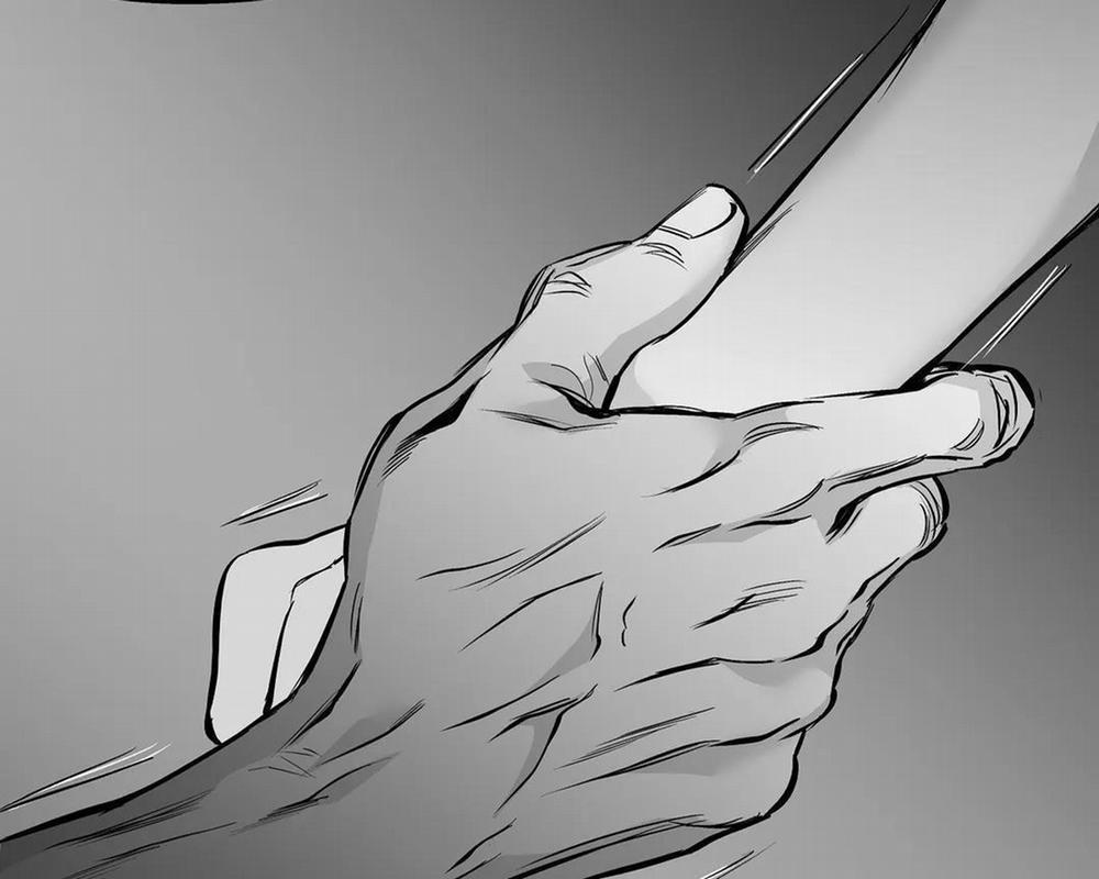 Khi Đôi Chân Thôi Bước 58 trang 77